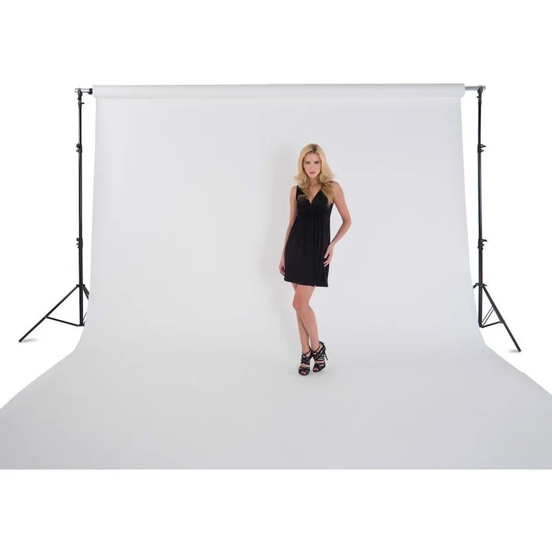 Manfrotto Solo background support 400cm heavy duty