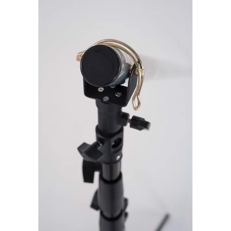 Manfrotto Solo background support 400cm heavy duty