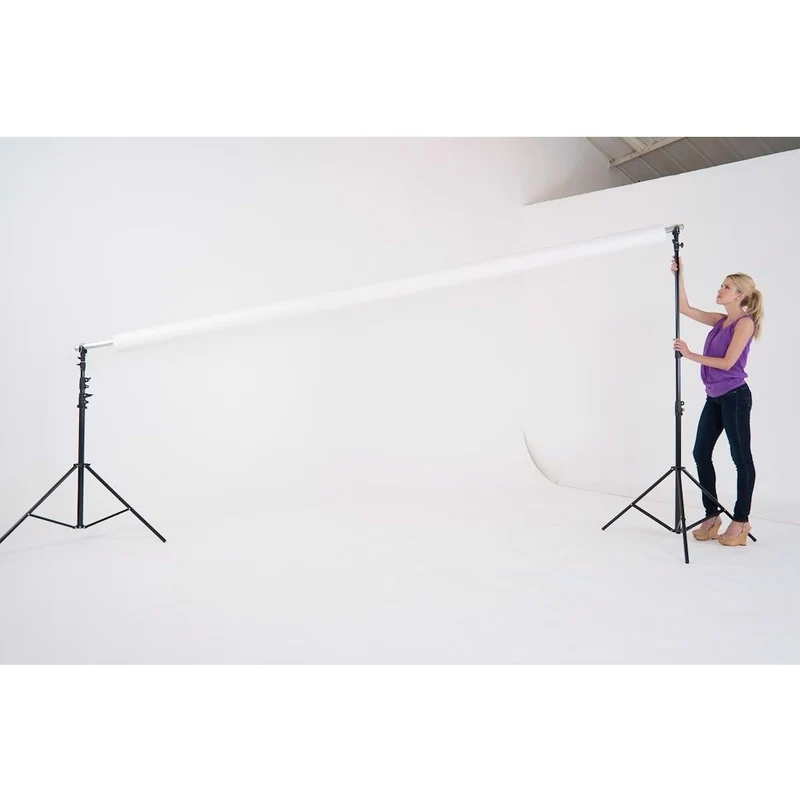 Manfrotto Solo background support 400cm heavy duty