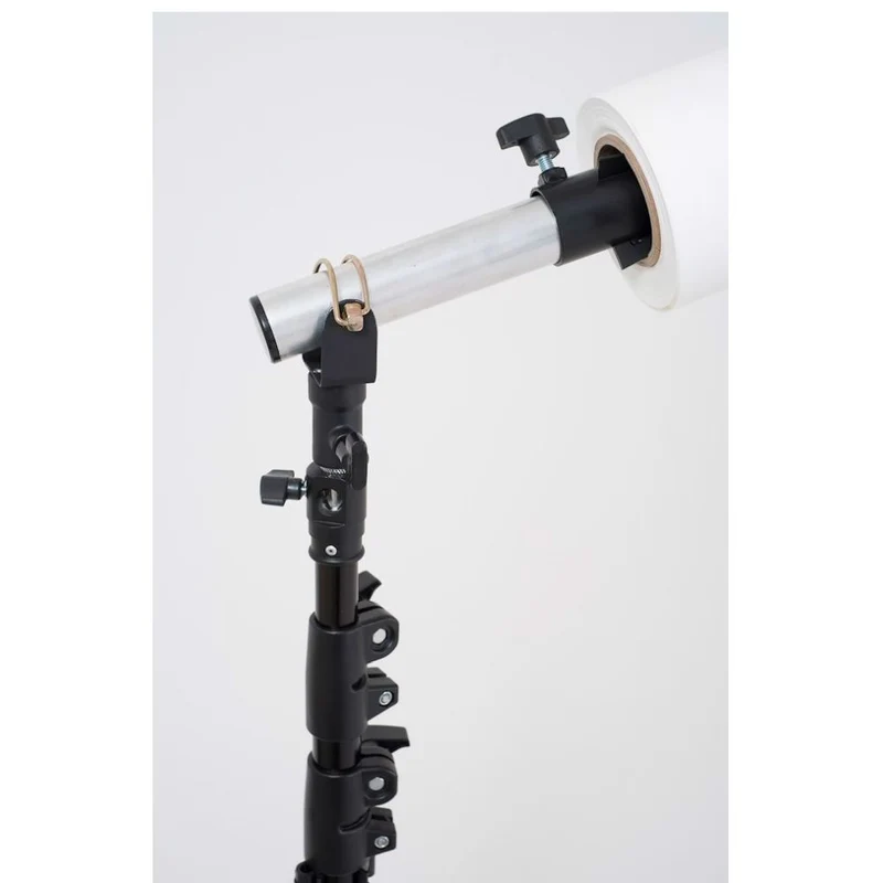 Manfrotto Solo background support 400cm heavy duty