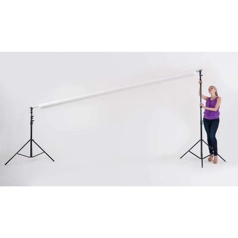 Manfrotto Solo background support 400cm heavy duty