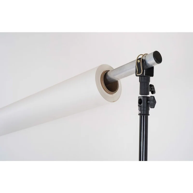 Manfrotto Solo background support 400cm heavy duty