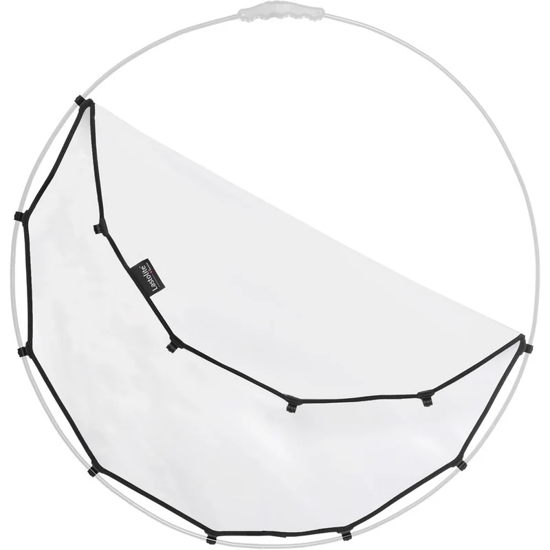Manfrotto Halo compact 82cm 2 stop