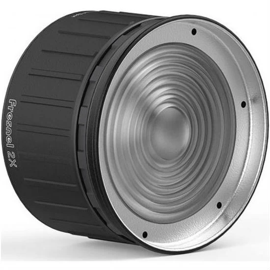 Aputure Fresnel 2X