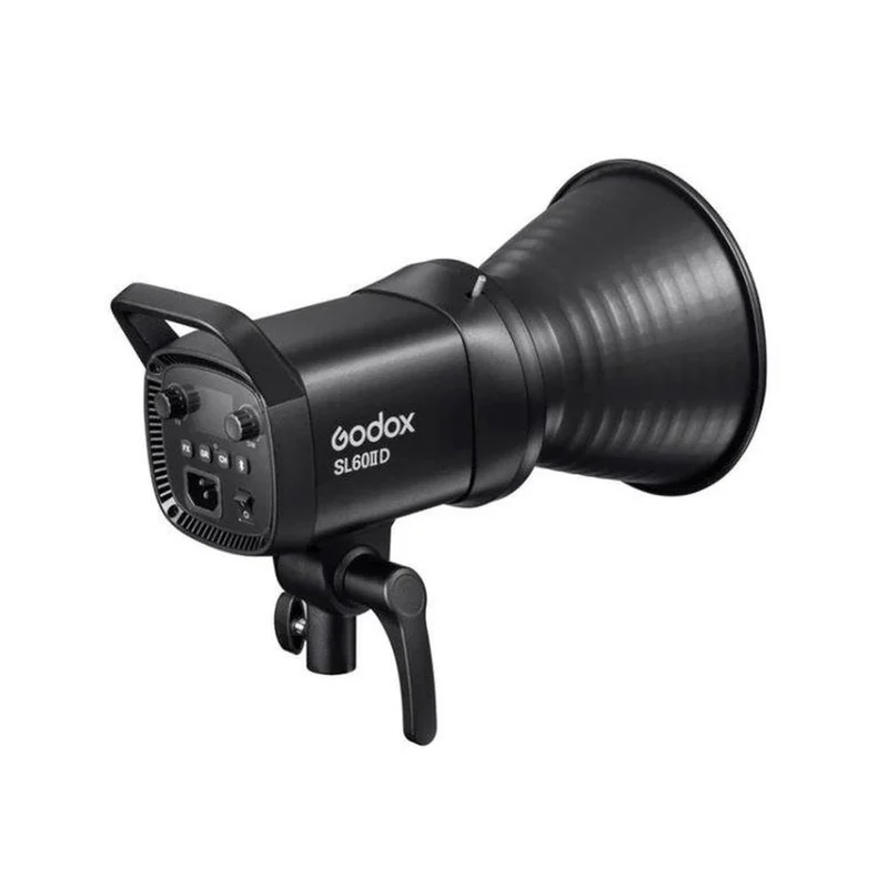 Godox SL60IID LED-Videoleuchte