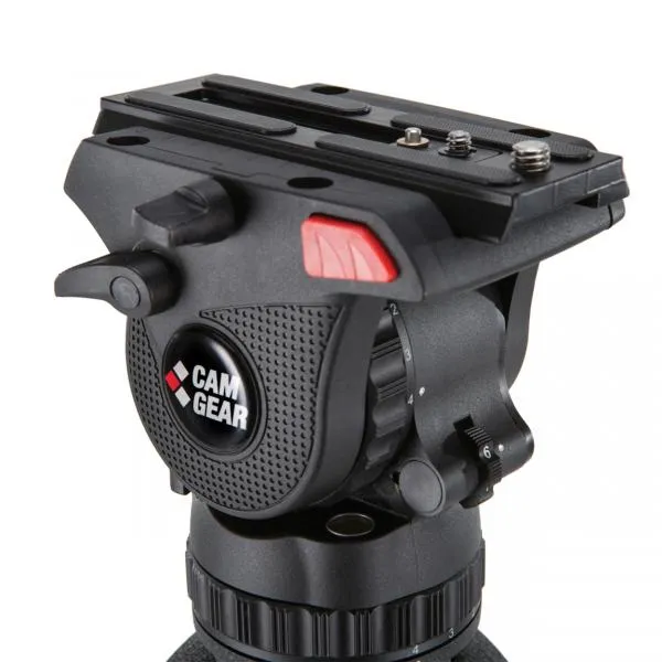 Camgear MARK 4 MS CF