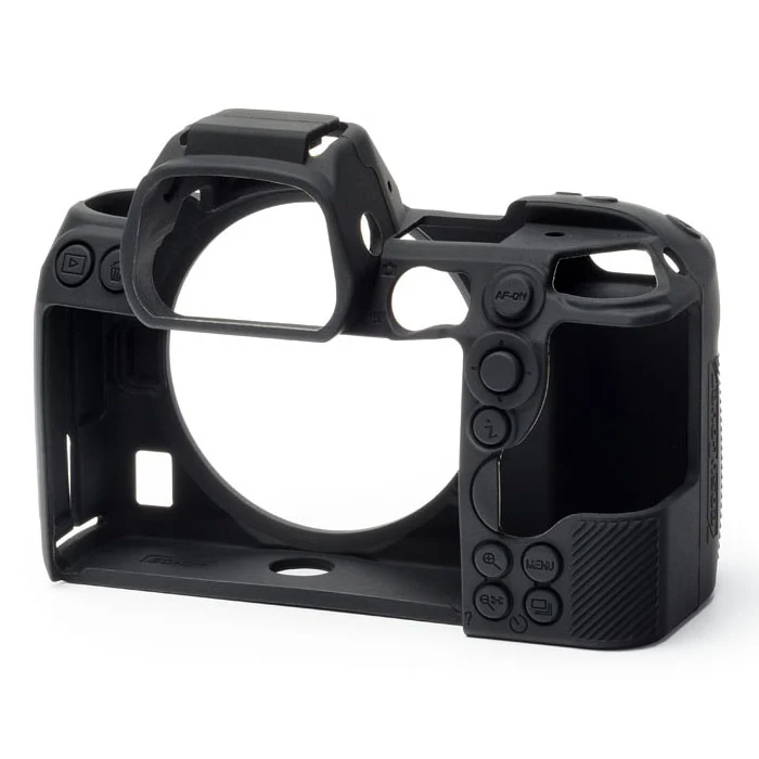 easyCover Kameratasche Nikon Z6 / Z7 Schwarz