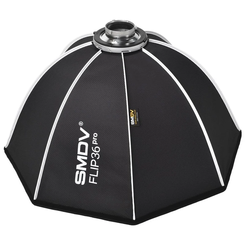 SMDV Speedbox-Flip36 PRO (excl Speedring)