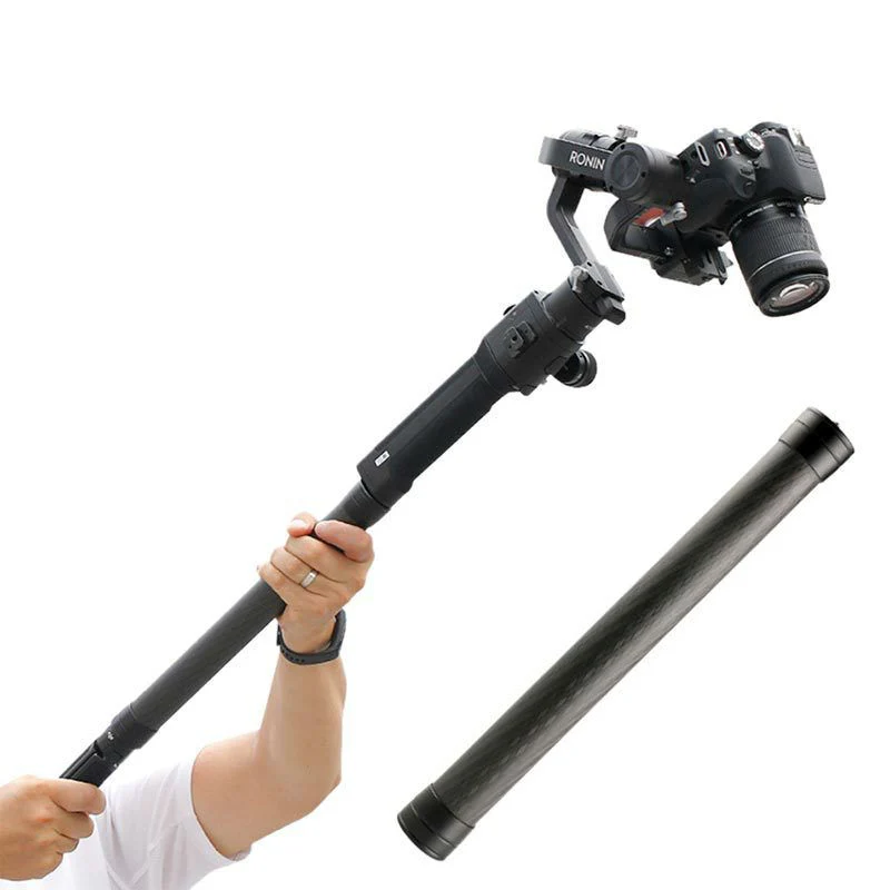 Caruba Carbon Fiber extend stick für Ronin S