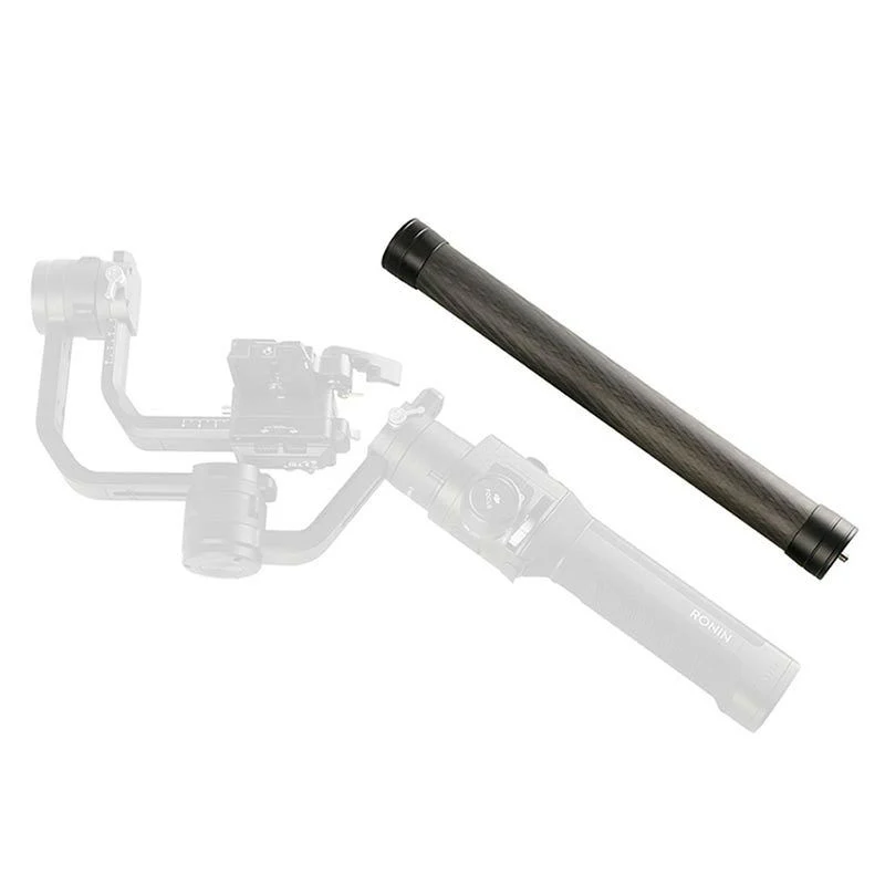 Caruba Carbon Fiber extend stick für Ronin S