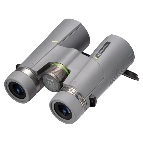 Bresser Wave 8x42 Dachkantfernglas Wasserdicht
