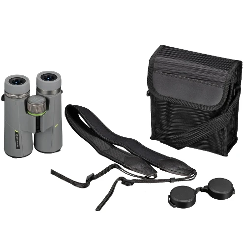 Bresser Wave 8x42 Dachkantfernglas Wasserdicht
