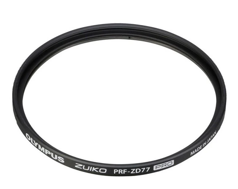 Olympus PRF-ZD77 Pro Protection Filter