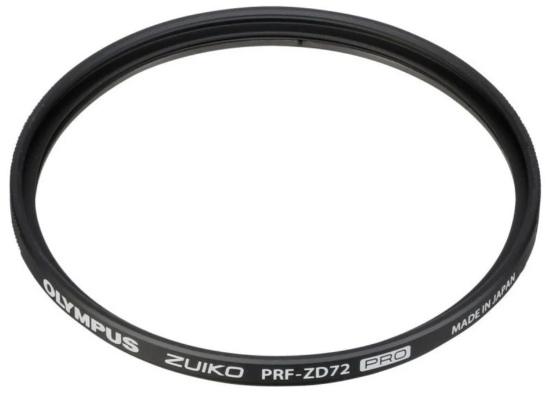 Olympus PRF-ZD77 Pro Protection Filter