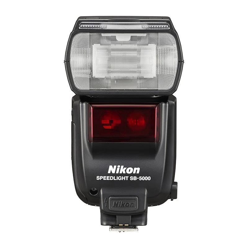 Nikon SB-5000 Speedlight Flash