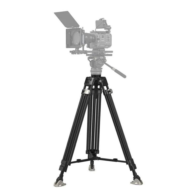 SmallRig FreeBlazer Hochleistungs-Stativ aus Kohlefaser 4167