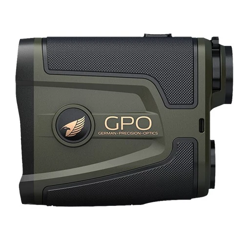 GPO Rangetracker 1800 Grün