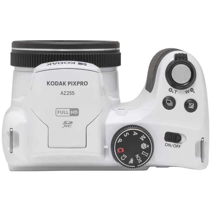 Kodak Pixpro AZ255 Scharz