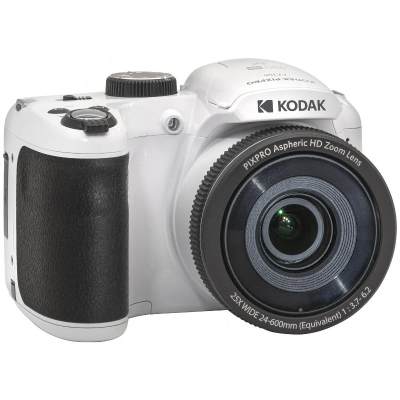 Kodak Pixpro AZ255 Scharz
