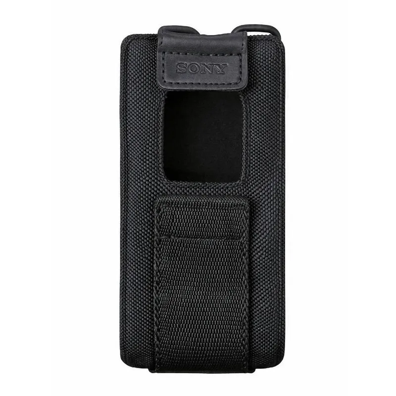 Sony Softcase UWP für URX-T2 Mobile Empfänger