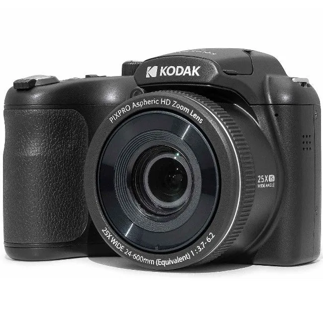 Kodak Pixpro AZ255 Schwarz