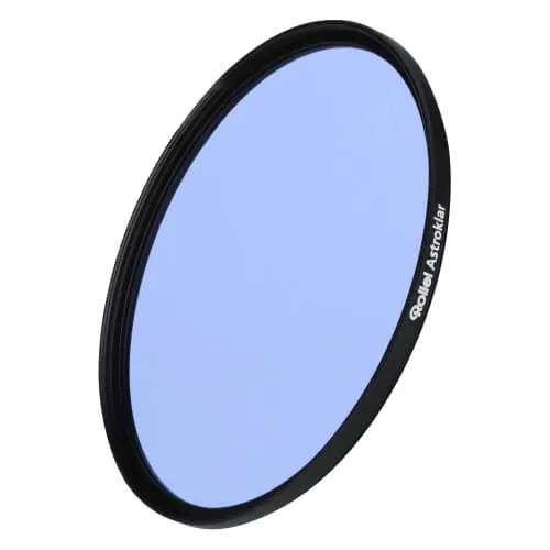 Rollei 58mm Light Pollution filter (Astroklar)