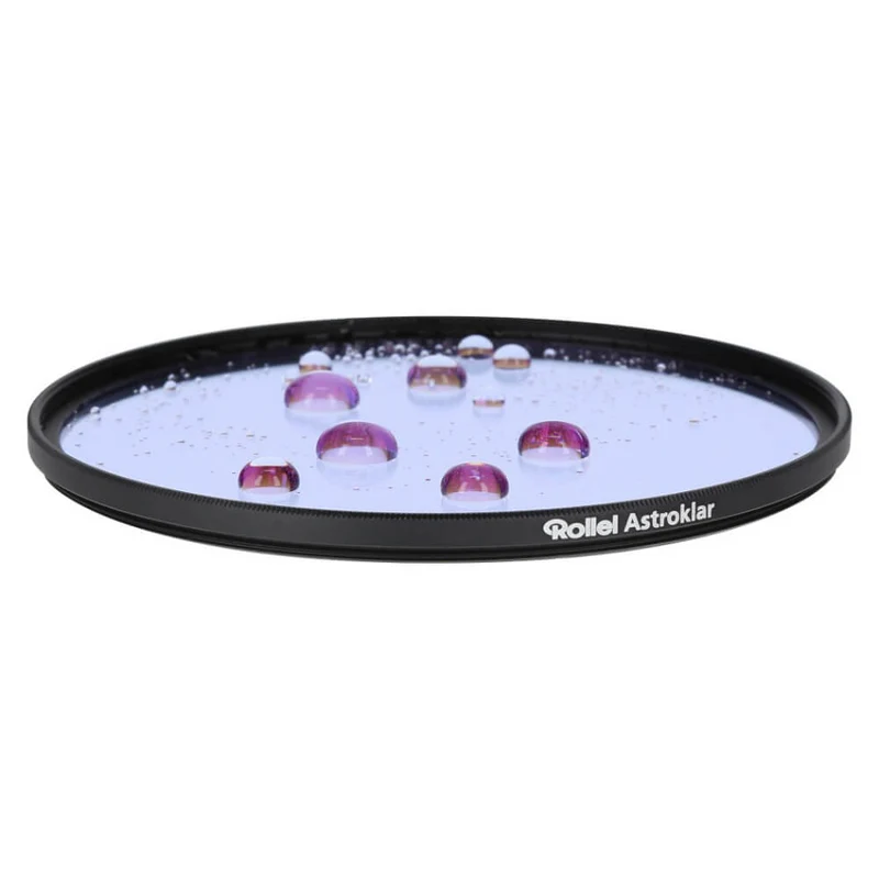 Rollei 58mm Light Pollution filter (Astroklar)