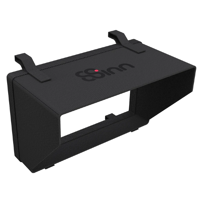 8Sinn Sunhood for Atomos Shinobi & Ninja V Cage