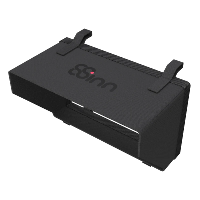 8Sinn Sunhood for Atomos Shinobi & Ninja V Cage