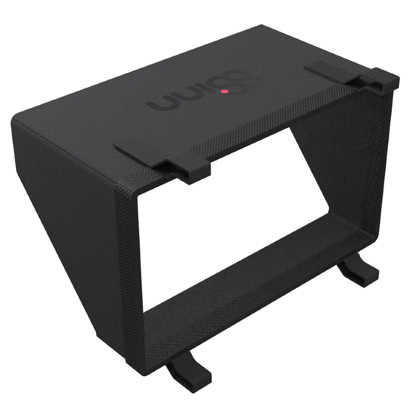 8Sinn Sunhood for Atomos Shinobi & Ninja V Cage
