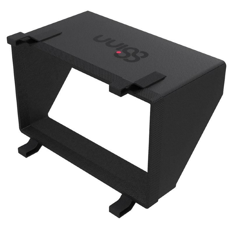 8Sinn Sunhood for Atomos Shinobi & Ninja V Cage