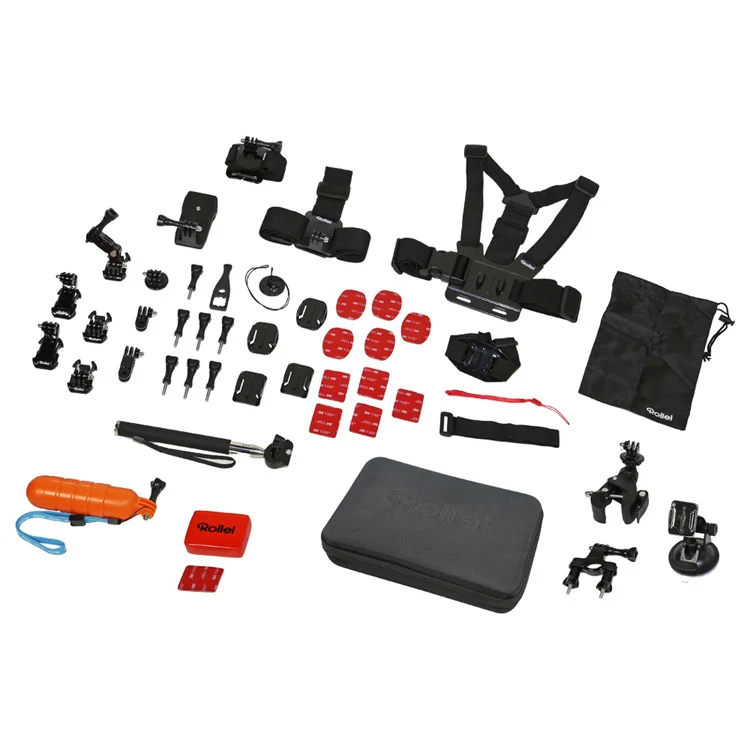 Rollei Accessory Kit Sport XL