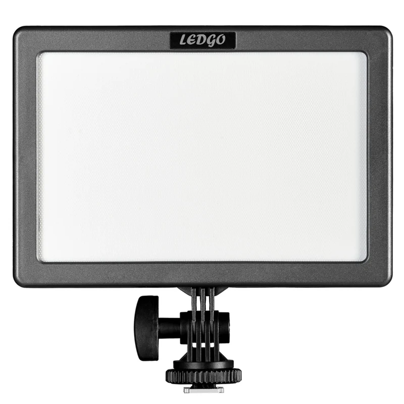 Ledgo E116C Bi-Color