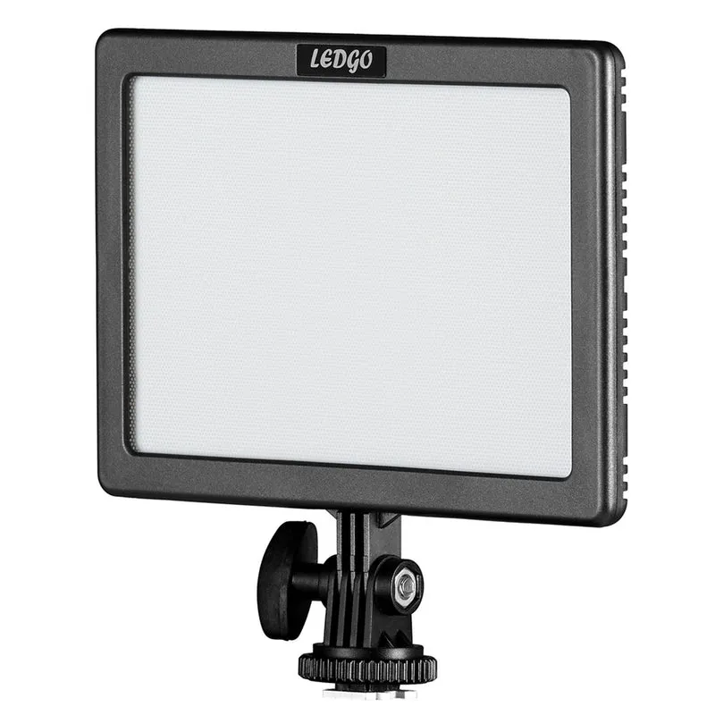 Ledgo E116C Bi-Color