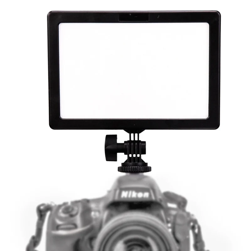 Ledgo E116C Bi-Color