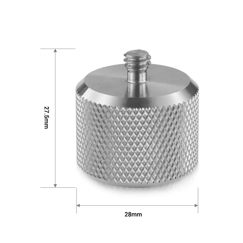 SmallRig 2284 Counterweight (100gr) for DJI Ronin-S and Zhiyun Gimbal Stabilizer