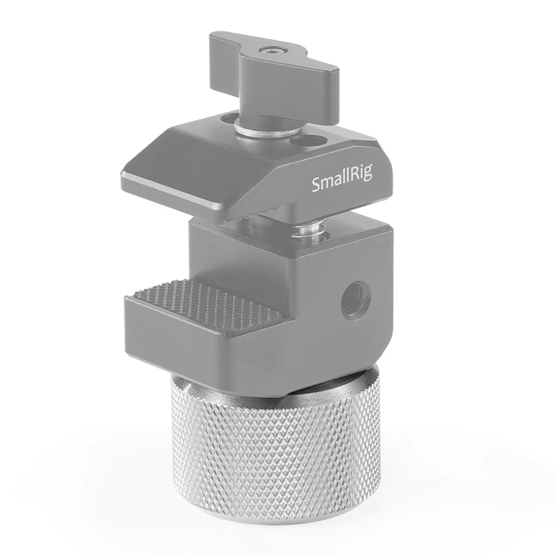 SmallRig 2285 Gegengewicht (200 g) für den DJI Ronin-S und Zhiyun Gimbal Stabilizer