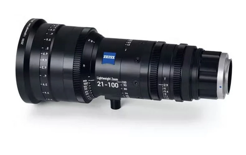 Zeiss Lightweight Zoom LWZ.3 21-100/T2.9-3.9 MFT