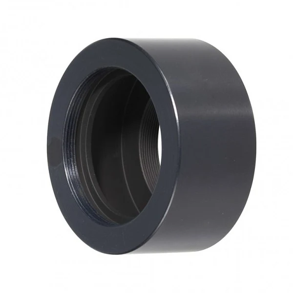 NOVOFLEX Adapter M42x1-Objektiv an Canon EOS-R Kamera