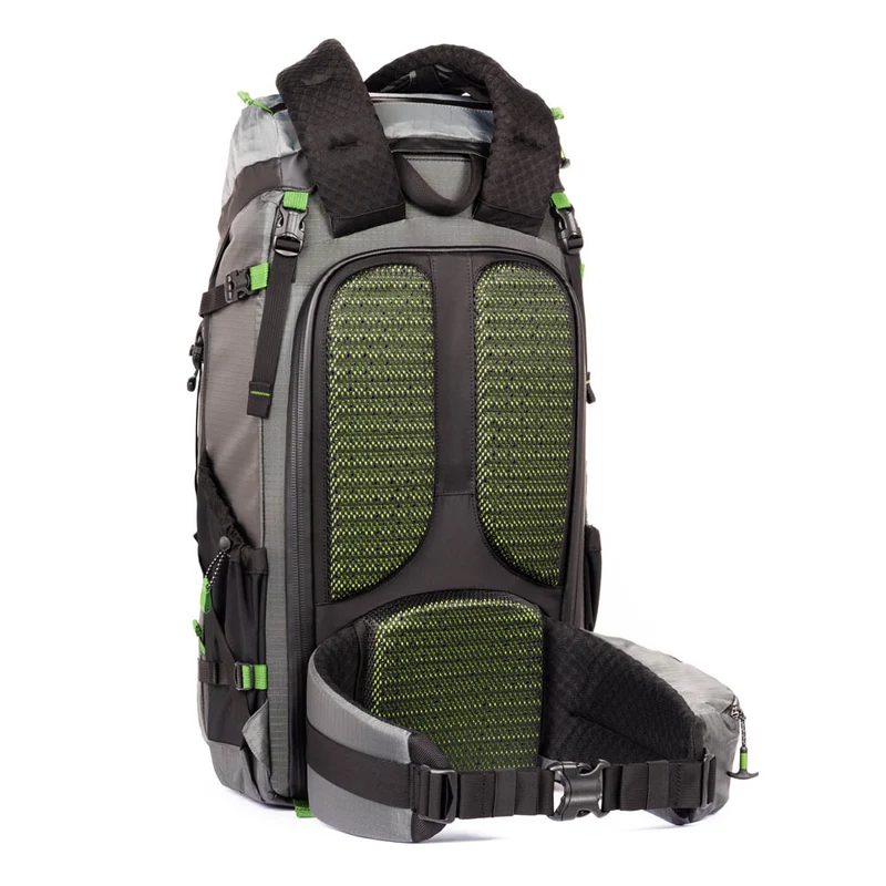 Think Tank BackLight™ elite 45L - storm grey