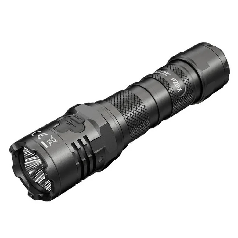 Nitecore P20iX 4000 Lumens