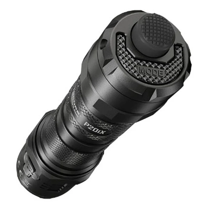 Nitecore P20iX 4000 Lumens