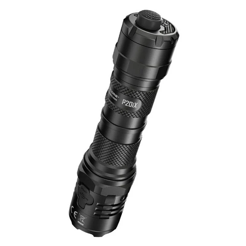 Nitecore P20iX 4000 Lumens