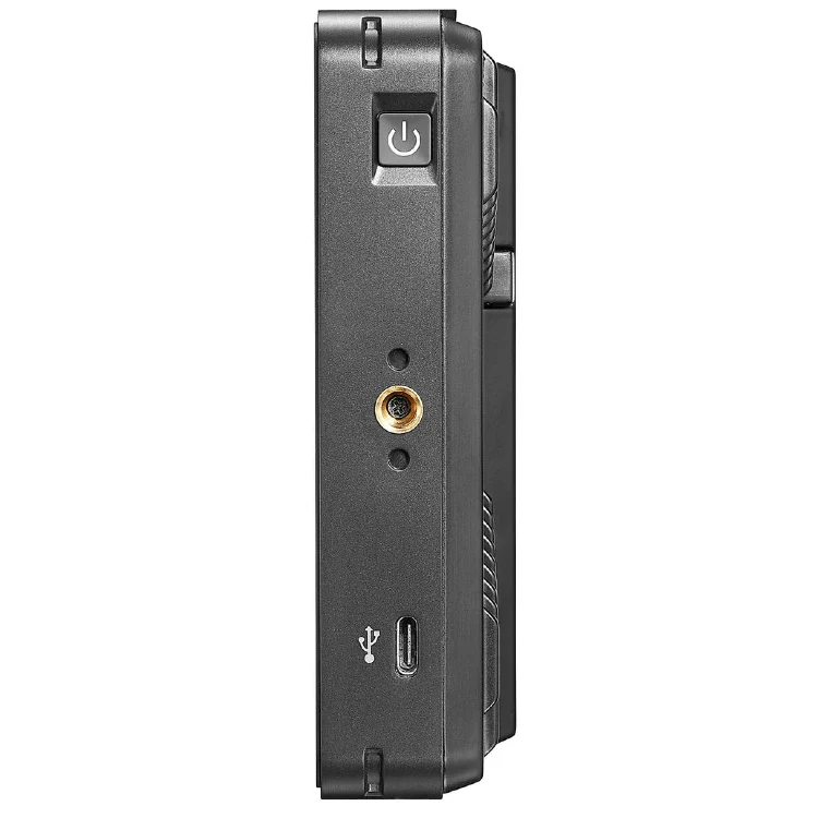 Godox GM7S 7'' 4K HDMI Ultraheller On-Camera Monitor