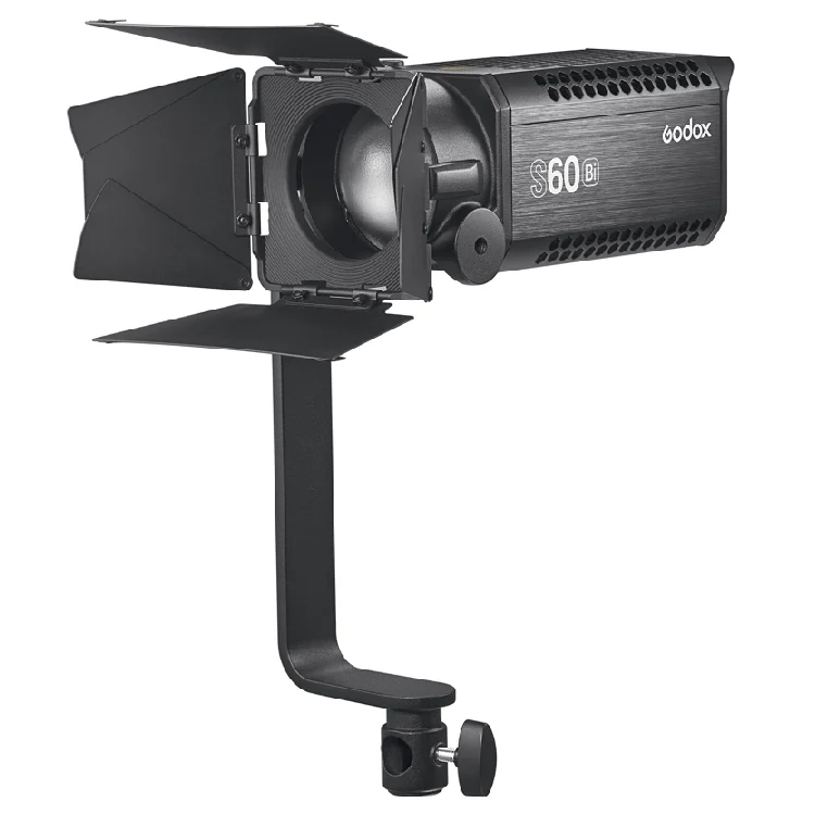Godox Fokussier-LED-Leuchte S60BI