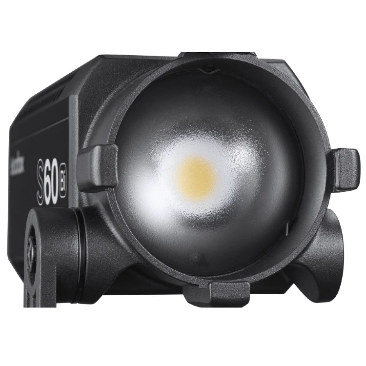 Godox Fokussier-LED-Leuchte S60BI