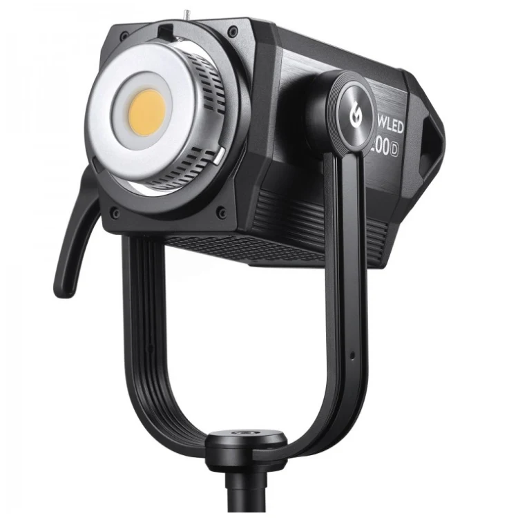 Godox M200D LED Daylight Knowled