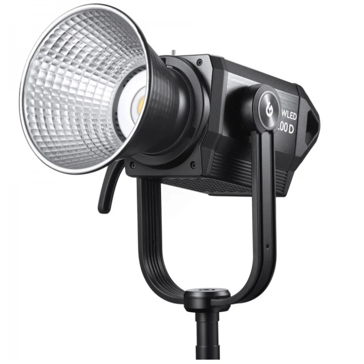 Godox M200D LED Daylight Knowled