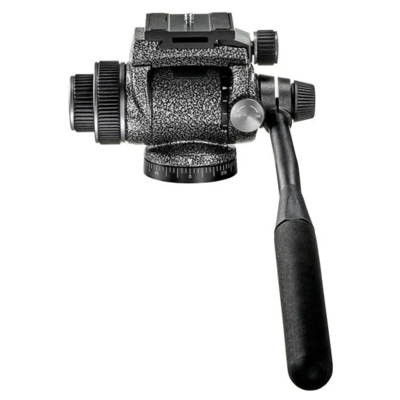 Gitzo GHF2W 2-Wege-Fluidkopf