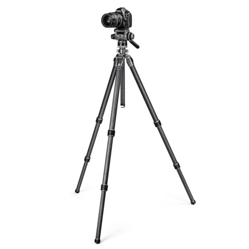 Gitzo GHF2W 2-Wege-Fluidkopf